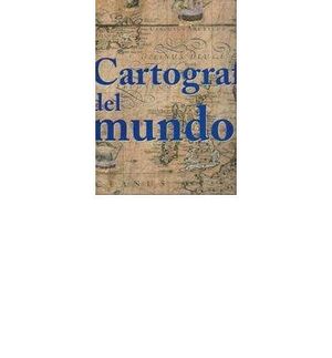 CARTOGRAFIA DEL MUNDO.