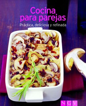 COCINA PARA PAREJAS