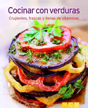 COCINAR CON VERDURAS