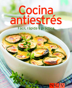 COCINA ANTIESTRÉS