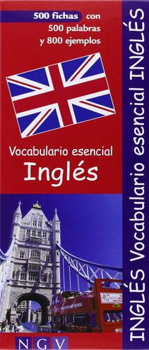 INGLÉS