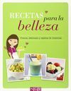 RECETAS PARA LA BELLEZA