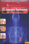 CUERPO HUMANO, EL   (APRENDER ES FACIL)