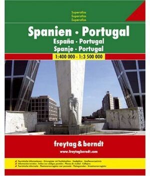 SPANIEN-PORTUGAL