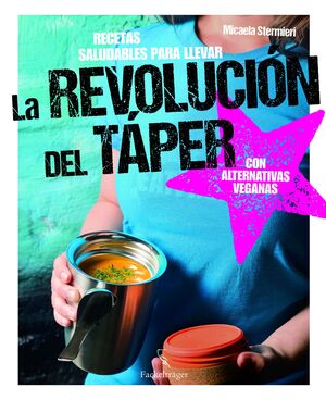 LA REVOLUCIÓN DEL TÁPER