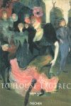 TOULOUSE-LAUTREC