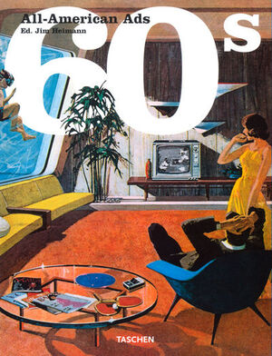 ALL-AMERICAN ADS 60S