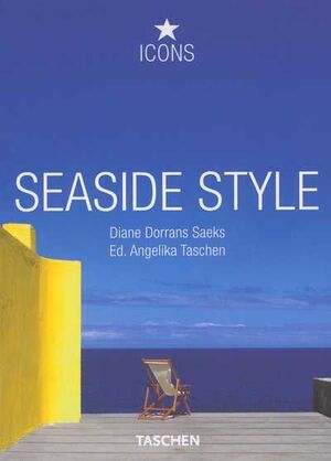 SEASIDE STYLE (ICONS)