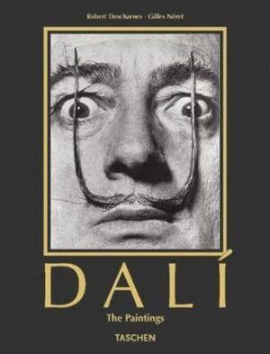 DALI LA OBRA PICTORICA