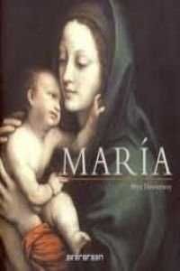 LITTLE BOOK OF MARY