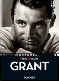 GRANT -MOVIE ICONS