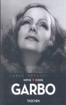 * GRETA GARBO - MOVIE ICONS