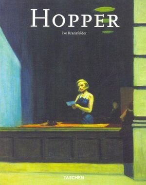HOPPER: EDWARD HOPPER