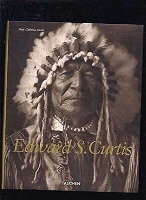 EDWARD S. CURTIS