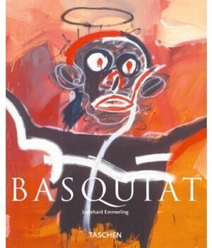 JEAN MICHEL BASQUIAT