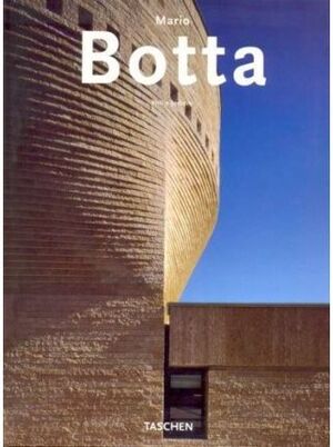 MARIO BOTTA