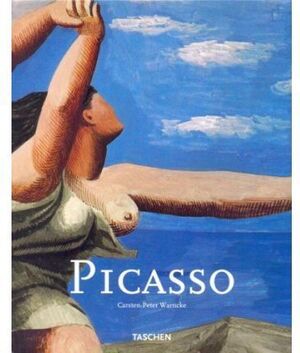 PICASSO (TASCHEN)