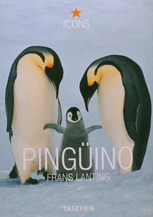 PINGUINO