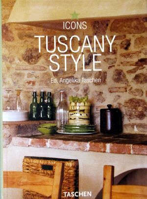 TUSCANY STYLE/ICONS