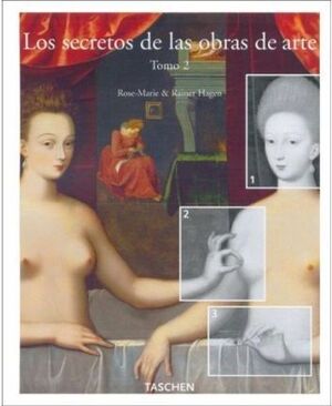 LOS SECRETOS DE LAS OBRAS DE ARTE TOMO 2