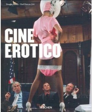 CINE EROTICO