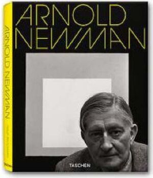 ARNOLD NEWMAN