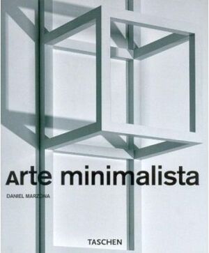 ARTE MINIMALISTA