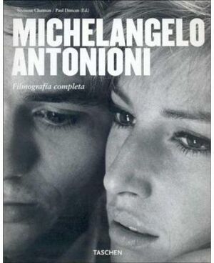 MICHELANGELO ANTONIONI