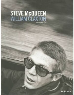 STEVE MCQUEEN