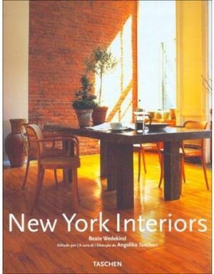 NEW YORK INTERIORS(IEP).