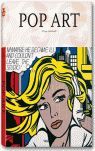 25 ART, POP ART