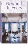 NEW YORK INTERIORS (25 ANIVERSARIO).