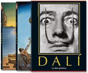 SALVADOR DALÍ. LA OBRA PICTÓRICA