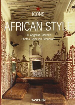 AFRICAN STYLE