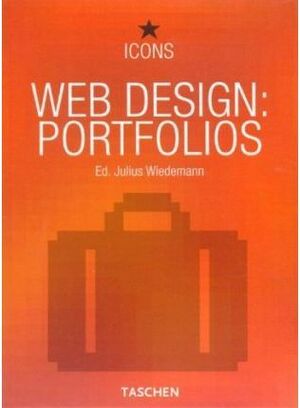 WEB DESIGN: PORTFOLIOS