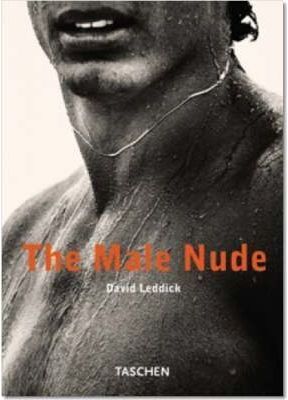 THE MALE NUDE