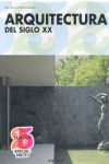 ARQUITECTURA DEL SIGLO XX