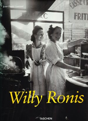 WILLY RONIS