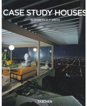 CASE STUDY HOUSES