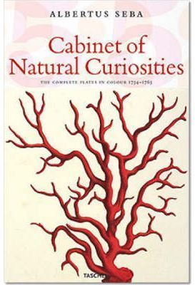 NATURAL CURIOSITIES (25 ANIVERSARIO) INT