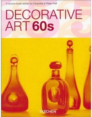DECORATIVE ART 60S IEP.25 ANIV