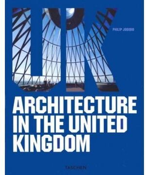 ARCHITECTURE IN THE UNITED KINGDOM