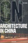 ARCHITECTURE IN CHINA