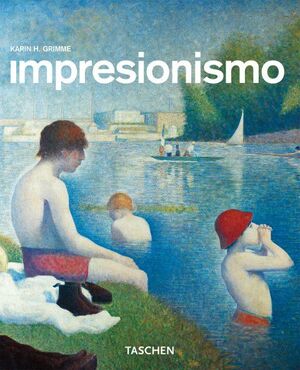 IMPRESSIONISM