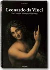 LEONARDO DA VINCI I: OBRA PICTORICA COMPLETA