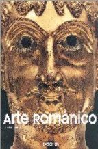 ARTE ROMÁNICO