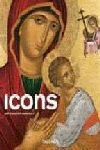 ICONOS