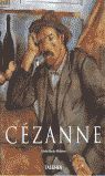 CÉZANNE