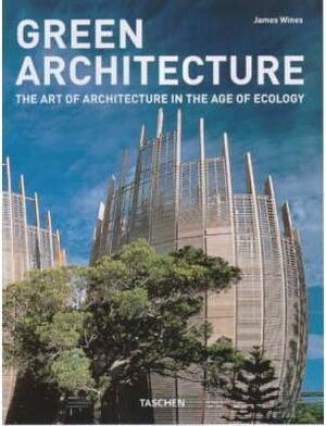 GREEN ARCHITECTURE