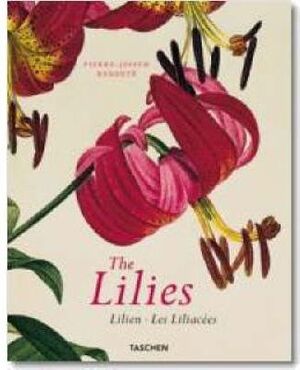 LILIES, THE. LILIEN. LES LILIACEES